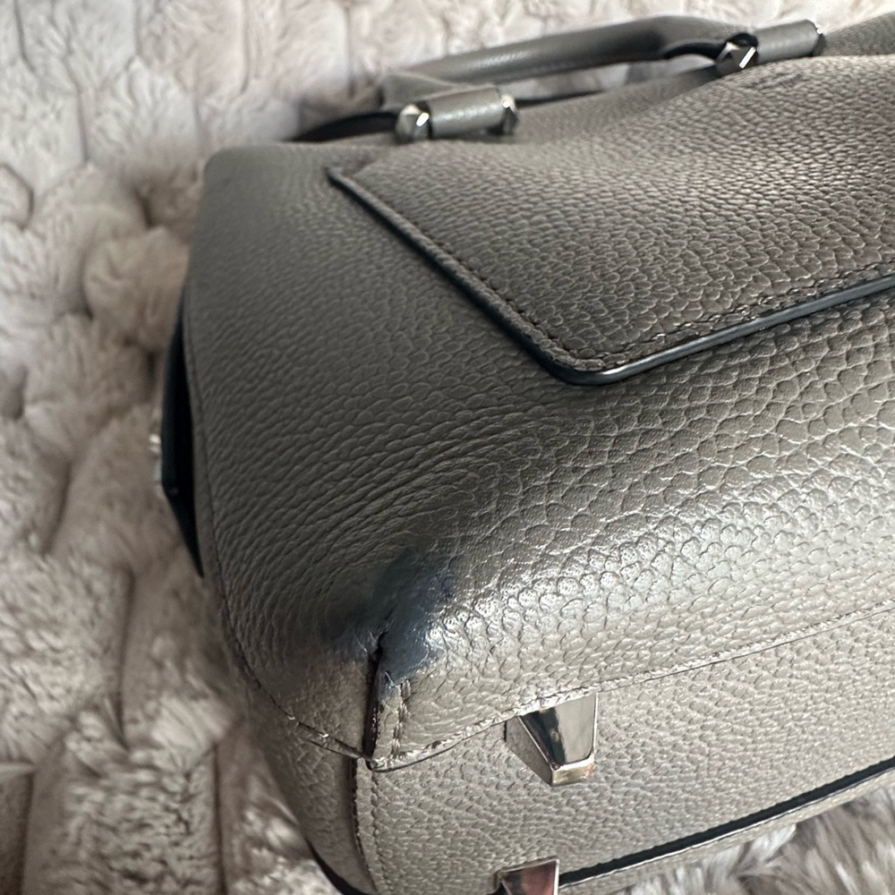 MCM Ella Boston Bowler Bag - Picture 15 of 16